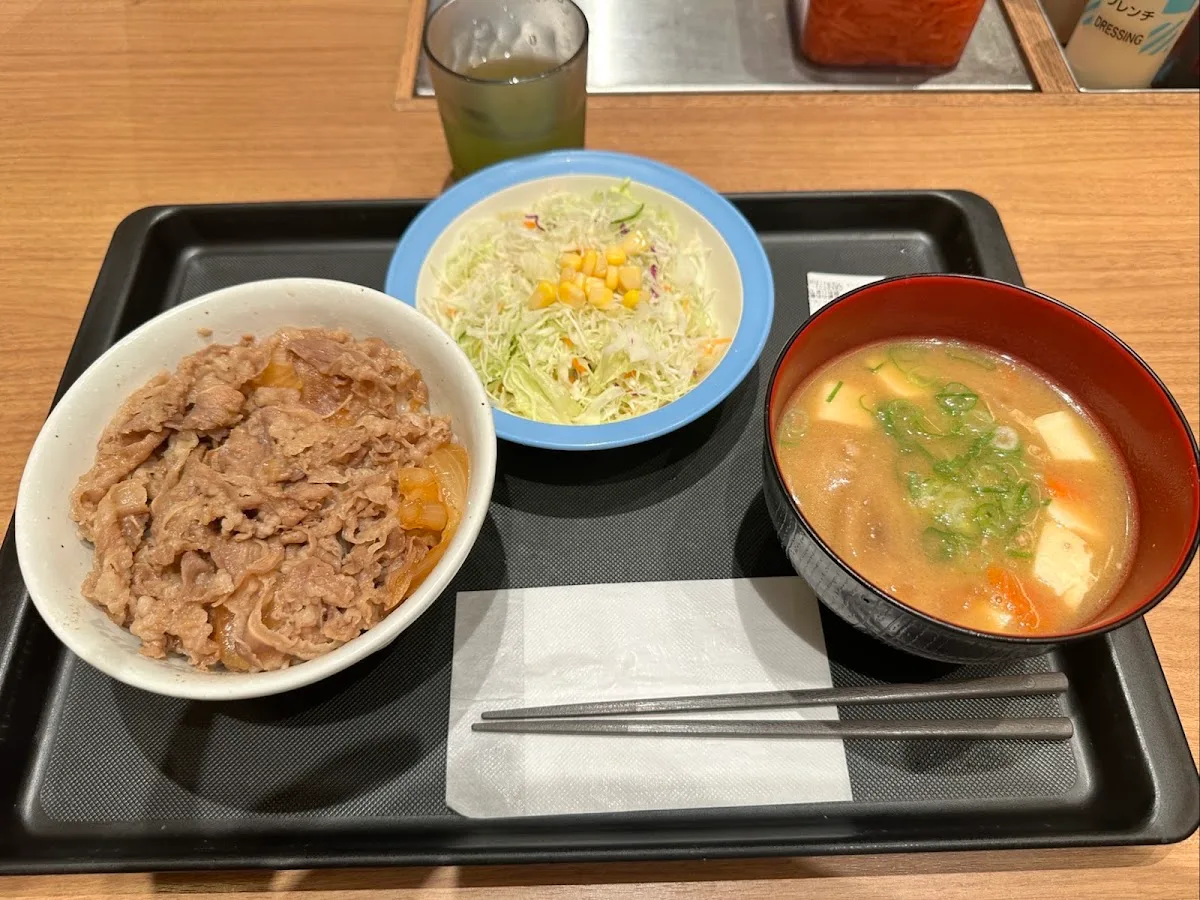 MATSUYA Roppongi 4-Chome Branch 2