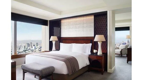 The Ritz-Carlton, Tokyo 2