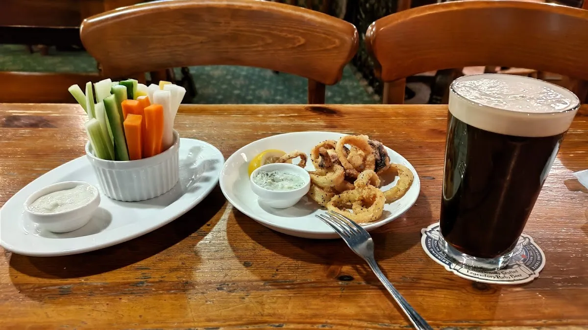 Hobgoblin Roppongi British Pub 2