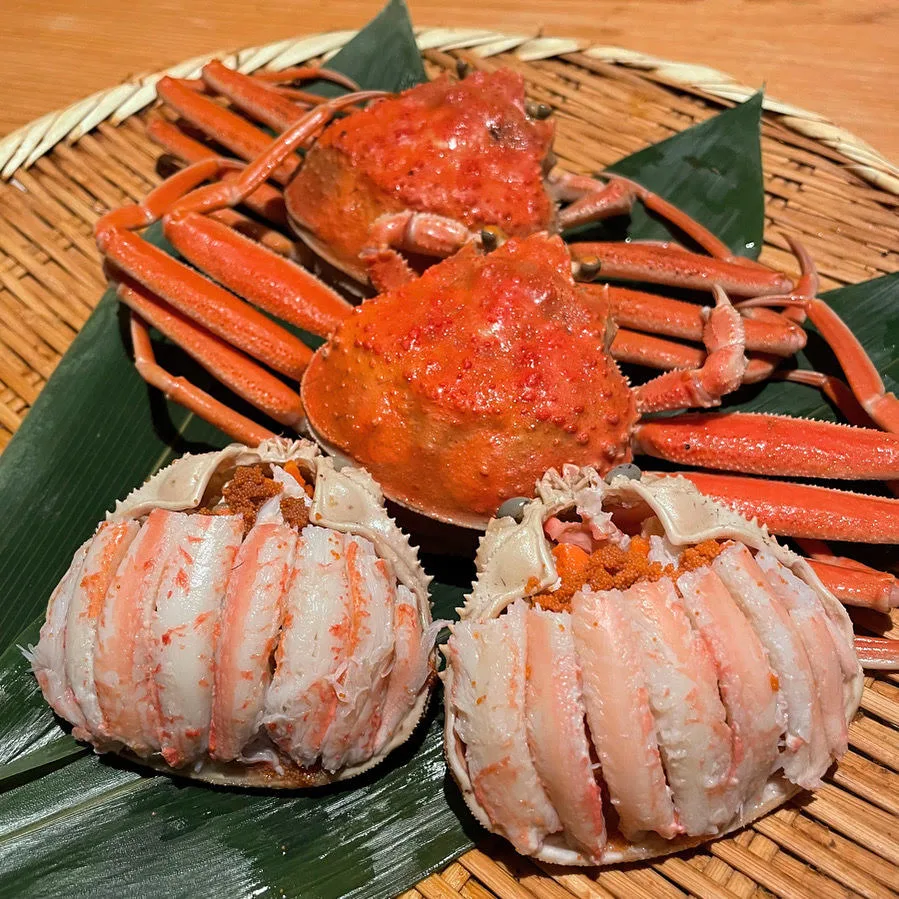 SUSHI 権八 西麻布/SUSHI Gonpachi Nishi-Azabu 2