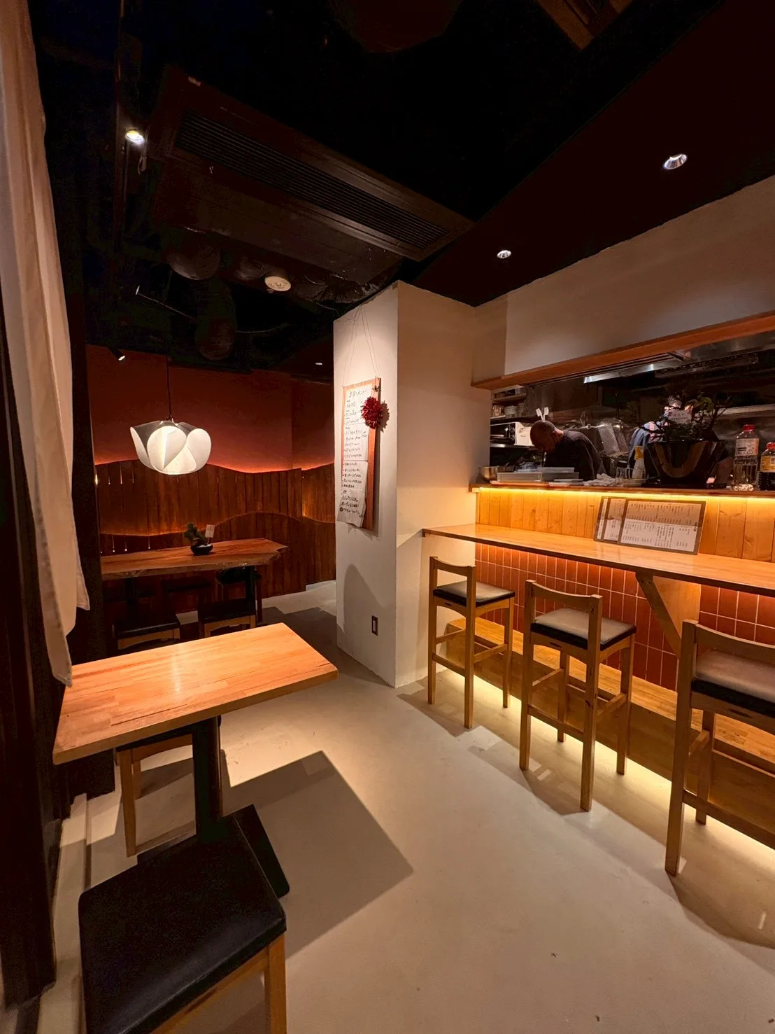 Naka-Fuku Kyoto-Style Obanzai Japanese Izakaya 1