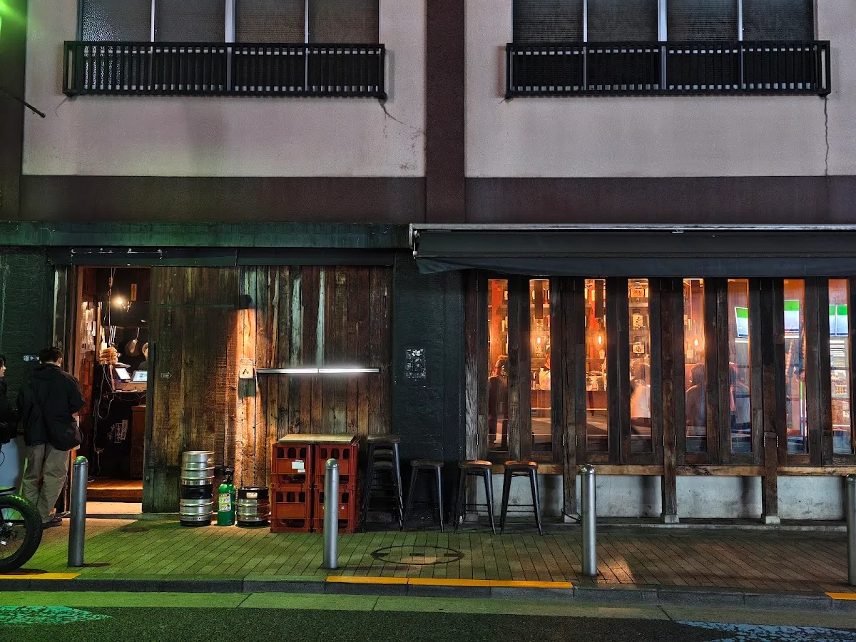 Jomon Roppongi 1