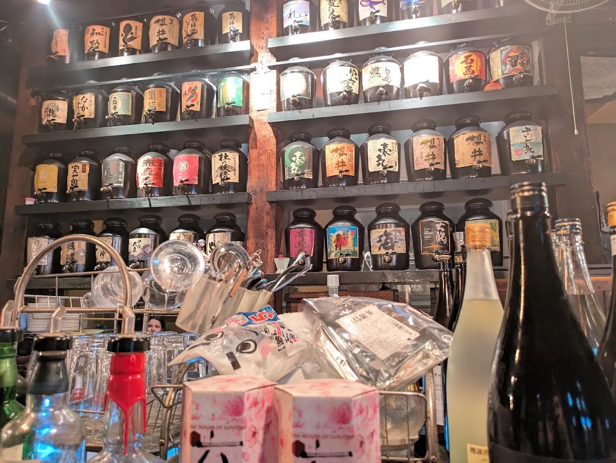 Jomon Roppongi 2