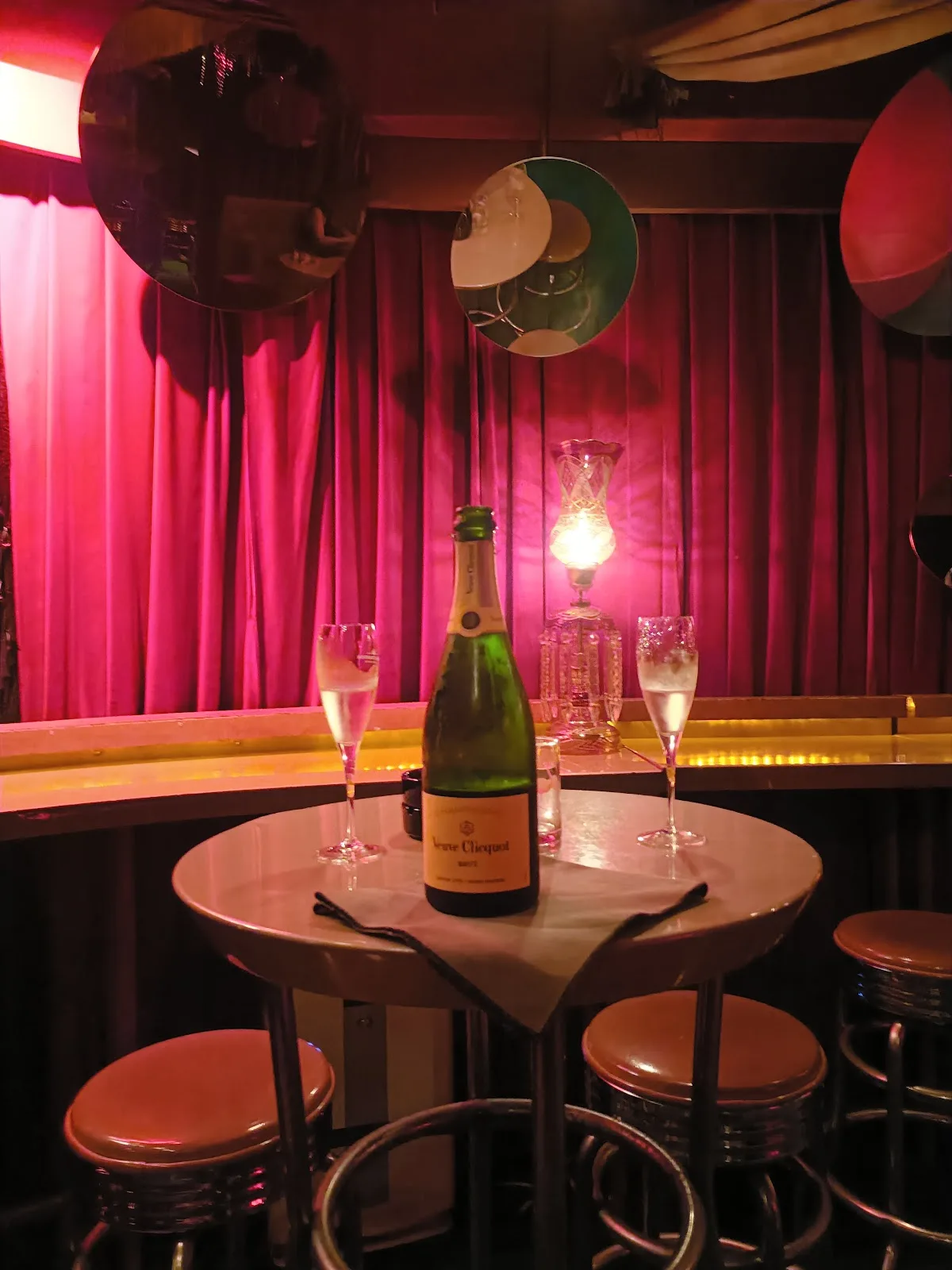Flamingo Bar 2