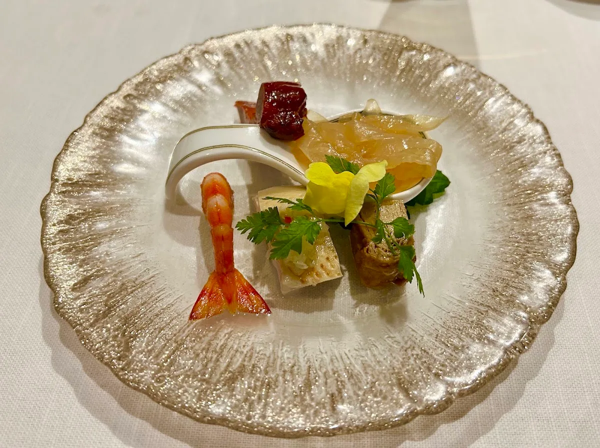 中国飯店 六本木店 2