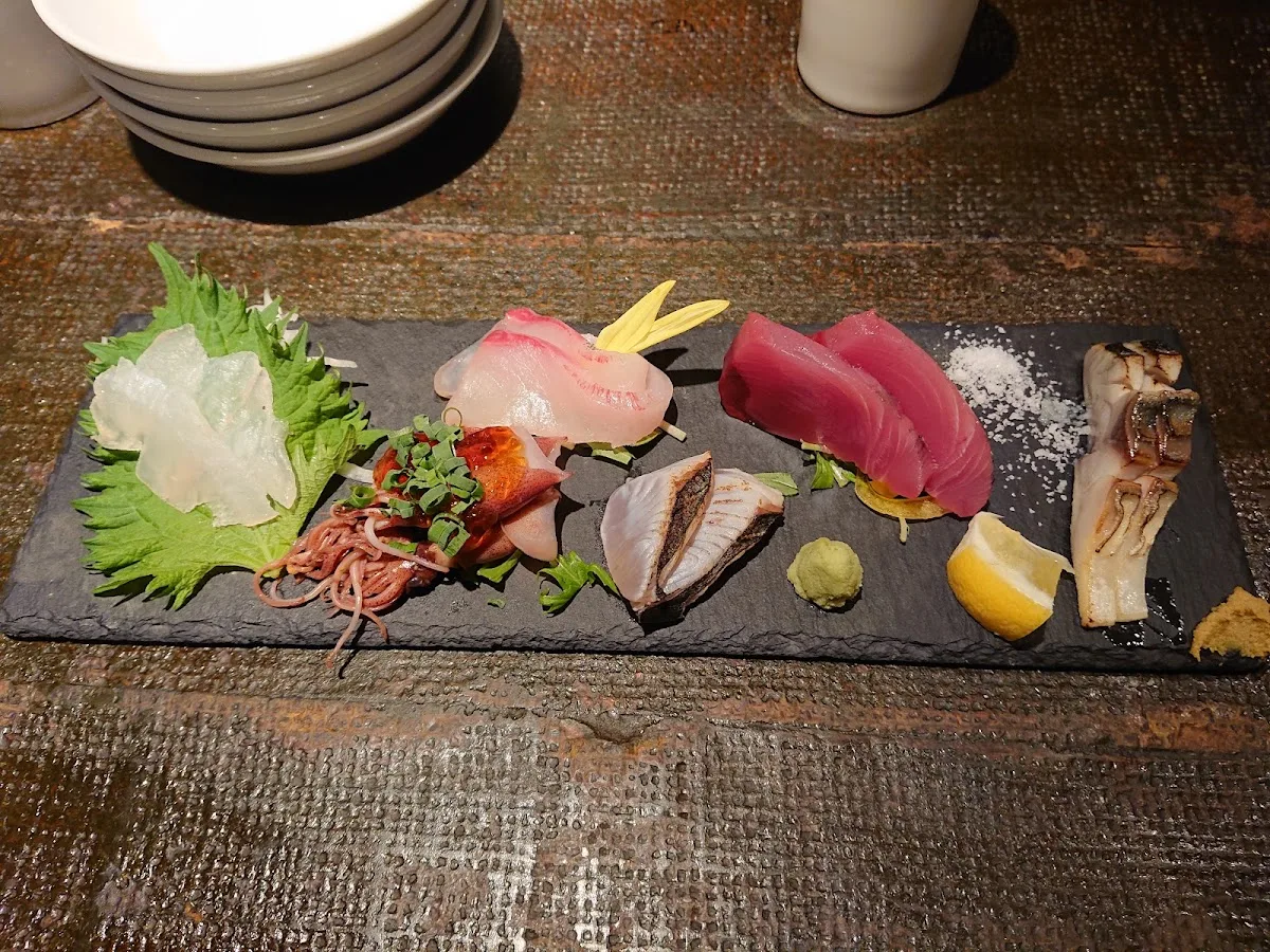 Asahi Diner 2
