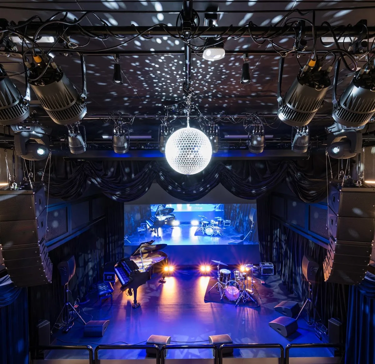 GT LIVE TOKYO 1