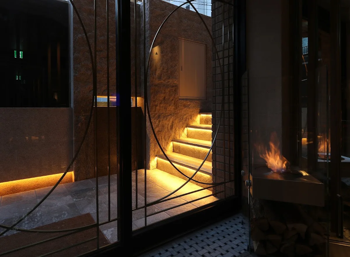 Hotel Roppongi 1