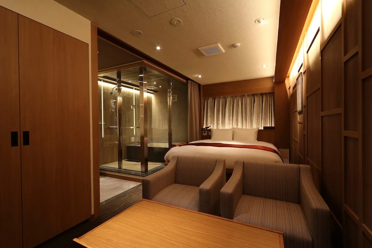 Hotel Roppongi 2