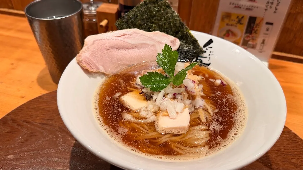 銀座 篝 六本木ヒルズ店 2