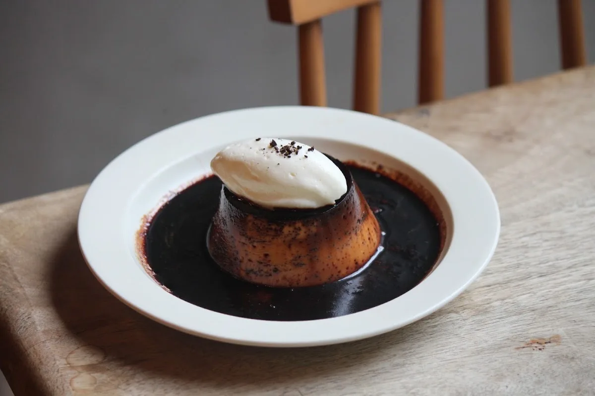 SUZU CAFE Roppongi 2