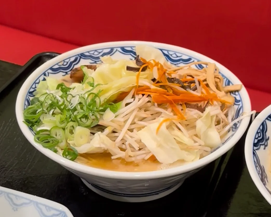 Hakata Menbo Akanoren Nishiazabu 2