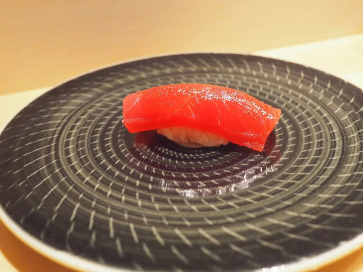 鯛良 六本木 2