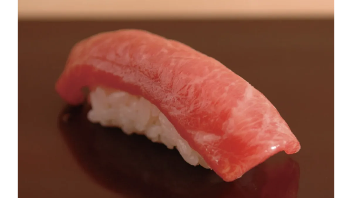 SUSHI TOKYO TEN 六本木店 2