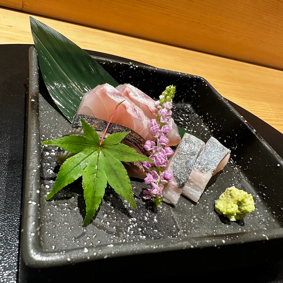 鮨 割烹 六本木 亀甲 2