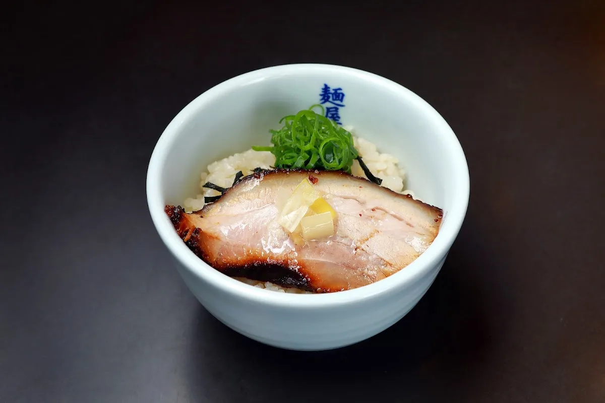 Roppongi Menya Musashi Kosho 2