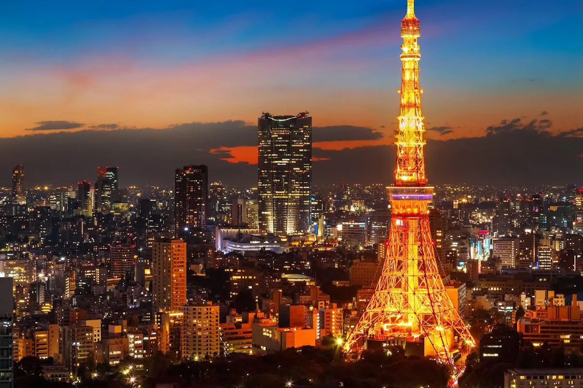 ANA InterContinental Tokyo by IHG