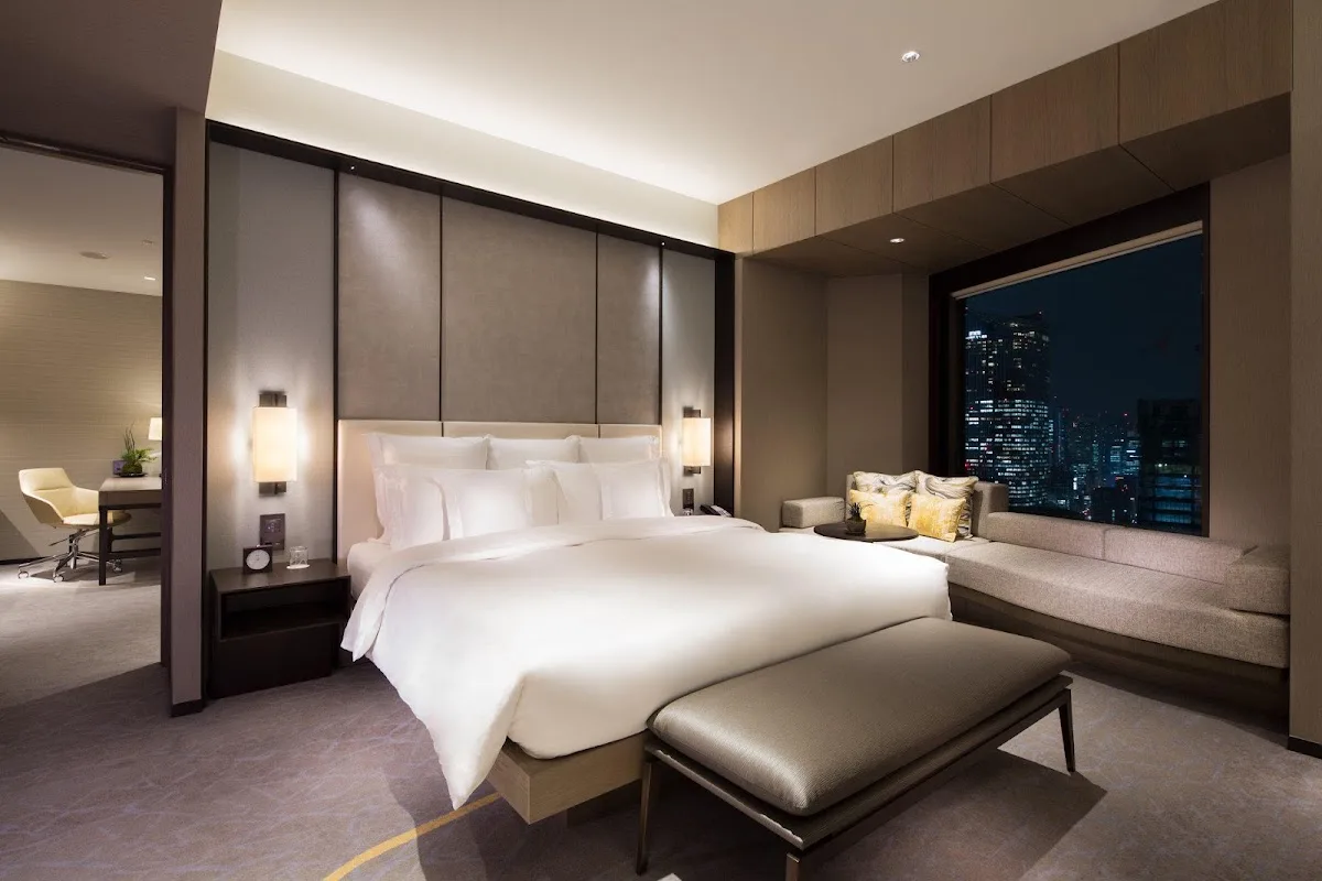 ANA InterContinental Tokyo by IHG 2