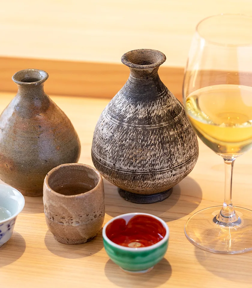 鮨 みつ川 六本木ヒルズ店 2