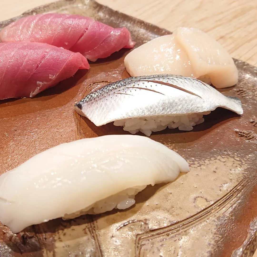 六本木 福鮨 roppongi FUKUZUSHI 2
