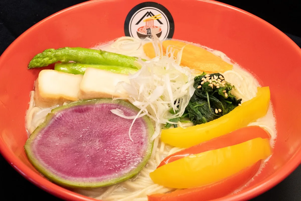 ラーメン居酒屋 富士 2