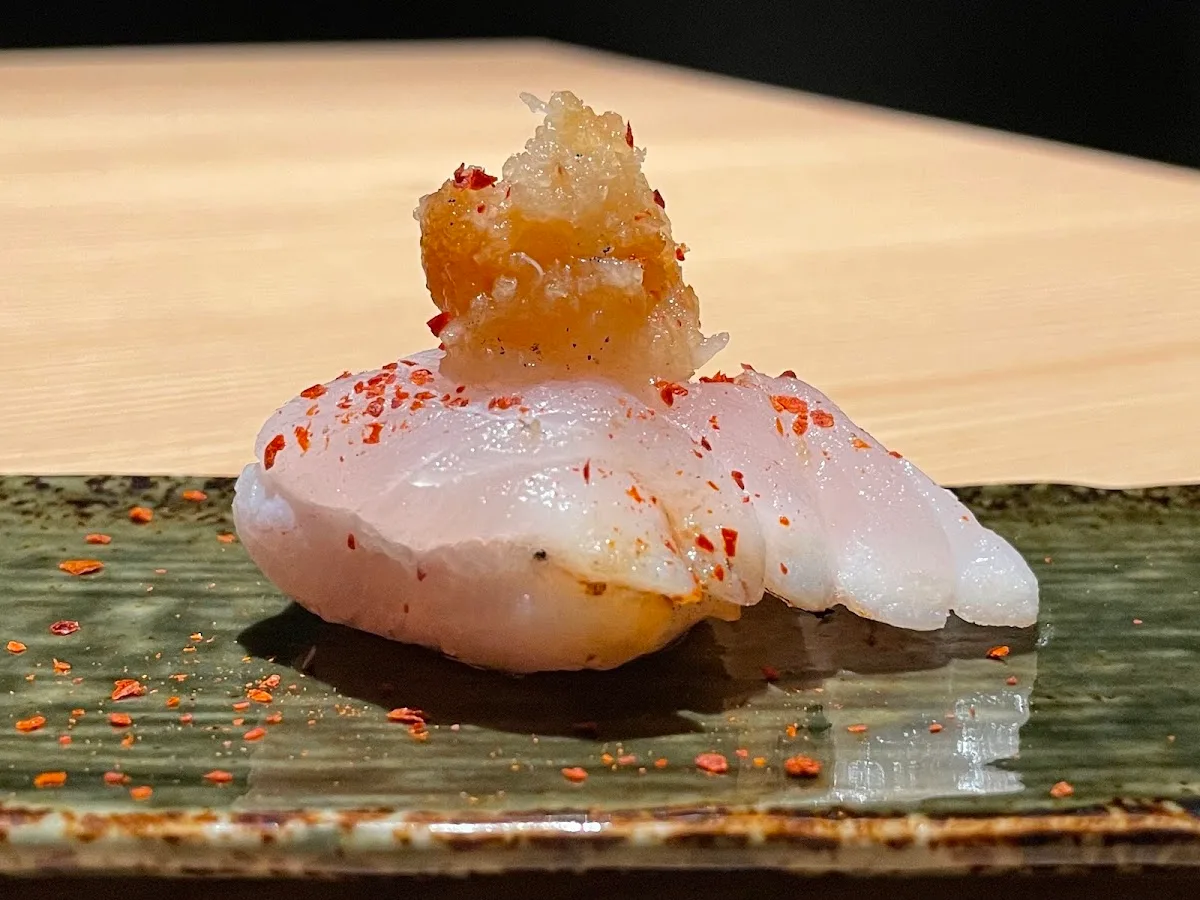 Yakiuo Ishikawa Roppongi Rinkarō 2