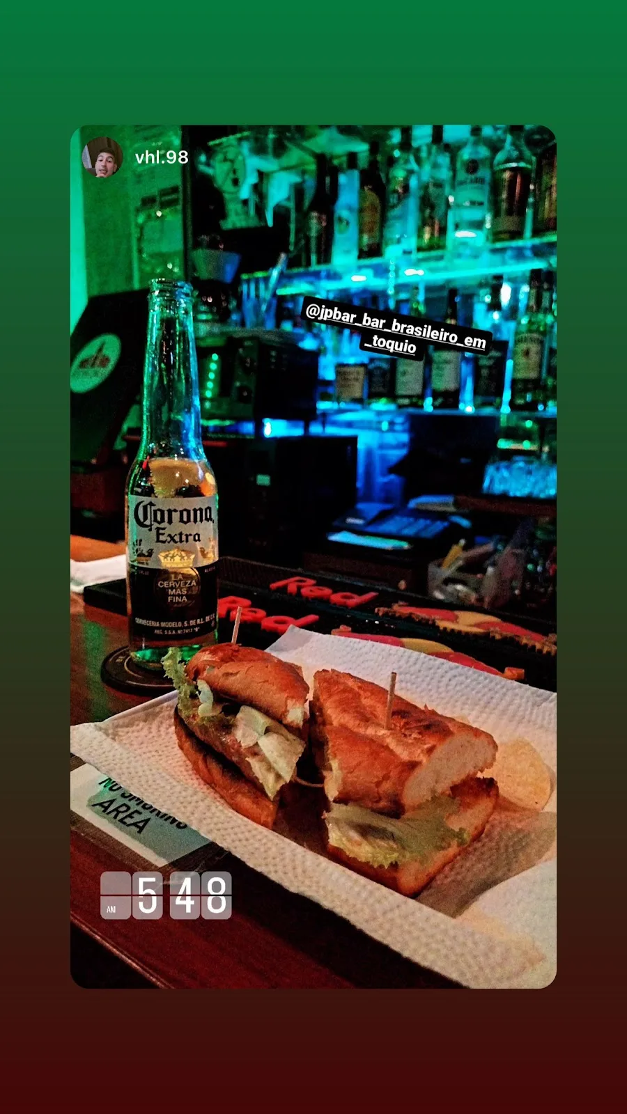 JP Bar * Bar brasileiro 🇧🇷 , Brazilian 🇧🇷 2