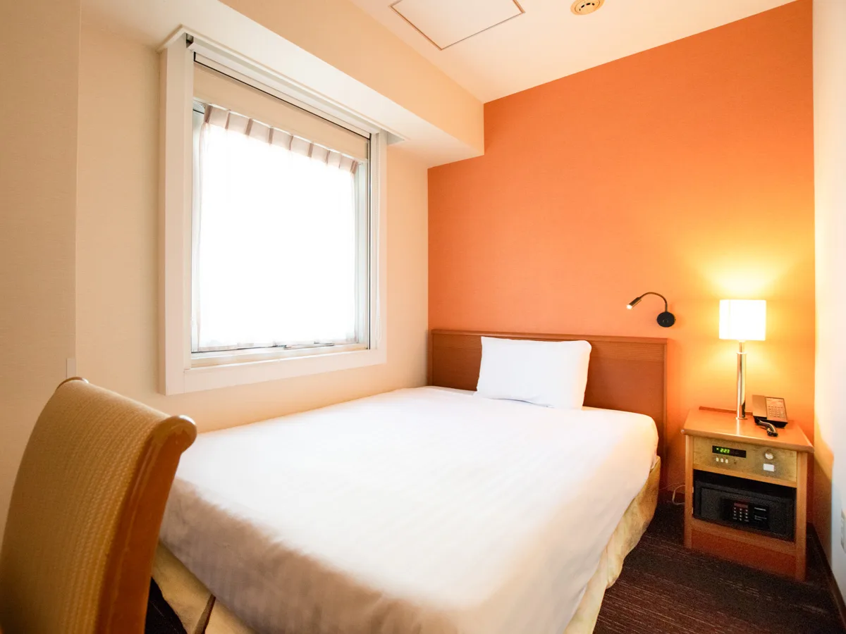 Comfort Inn Tokyo Roppongi 2
