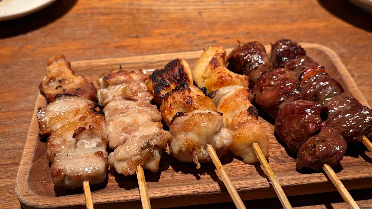 MEAT MAN Roppongi 2