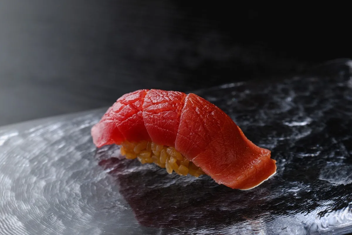 鮨 四 2