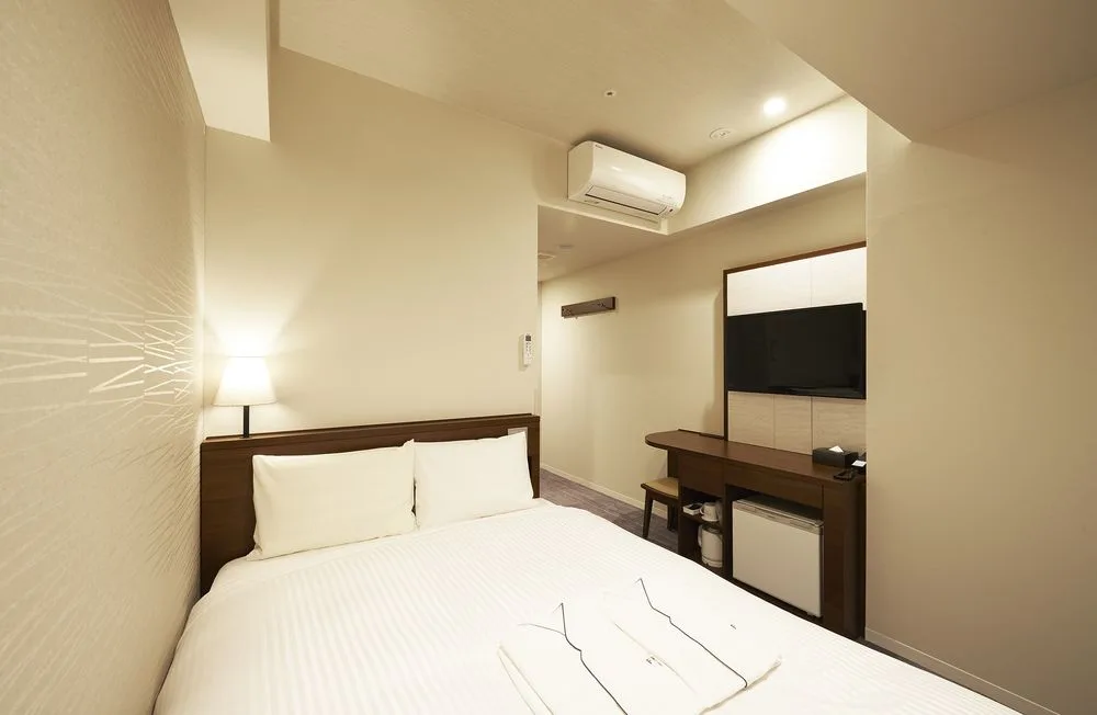 Sotetsu Fresa Inn Tokyo Roppongi 2