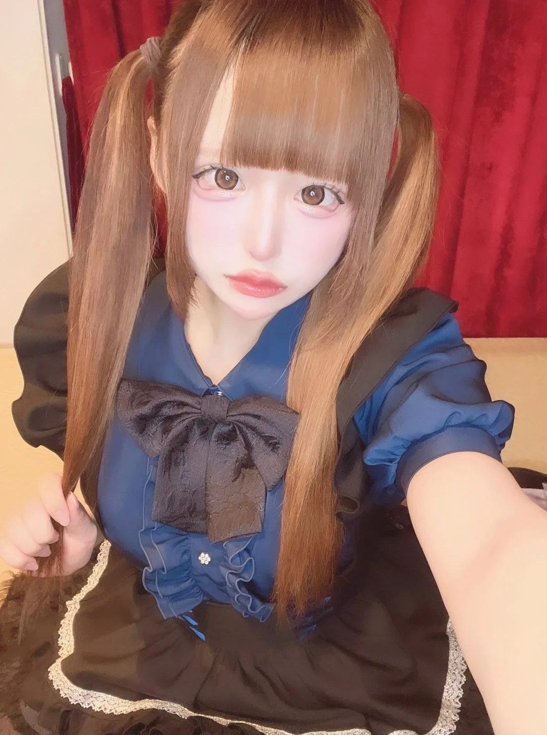 dystopia(ディストピア) コンカフェ・バー 1