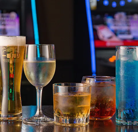 Beer Pong Bar GROVE squad 六本木店 2