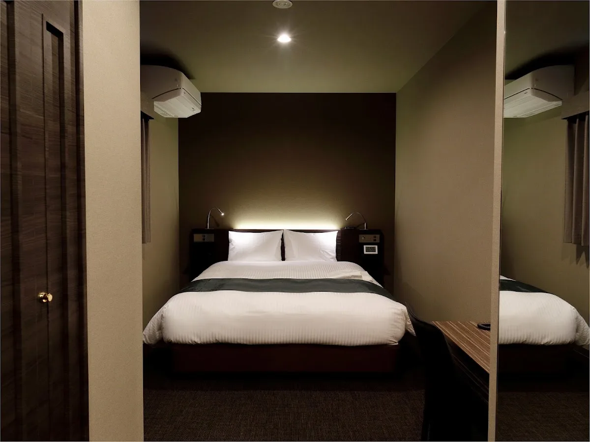 Act Hotel Roppongi 2
