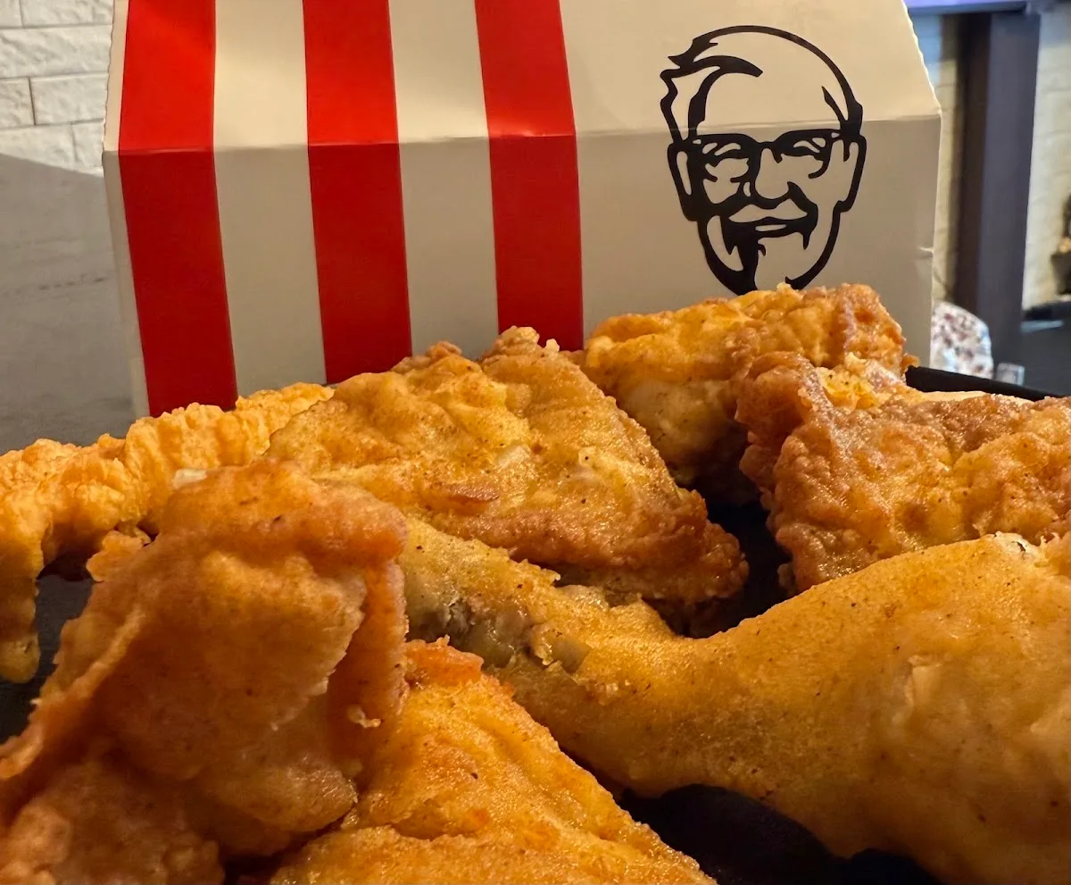 KFC 2