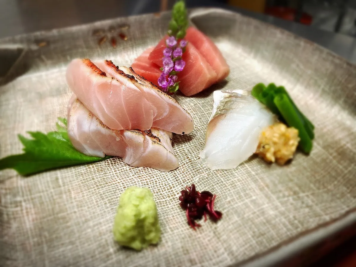 くろきつね 2